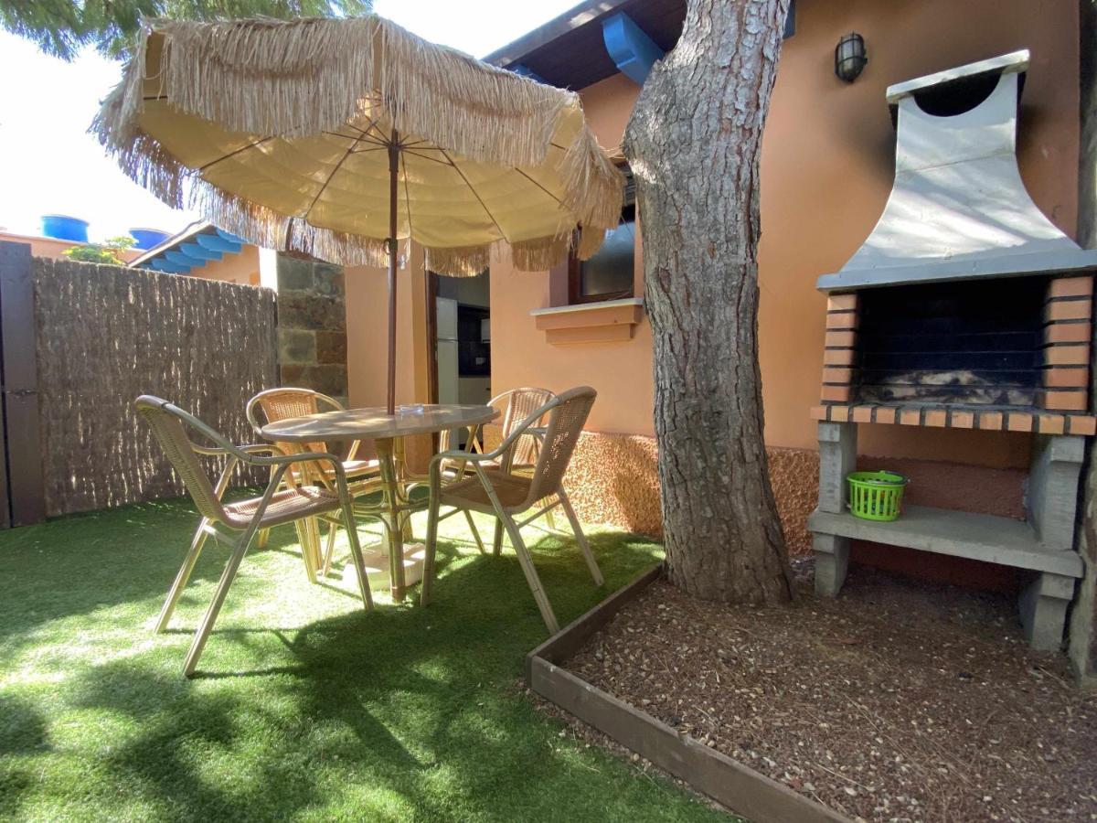 Estudio Para Pareja Con Jardincito Privado Barbaco Cadiz Ngoại thất bức ảnh
