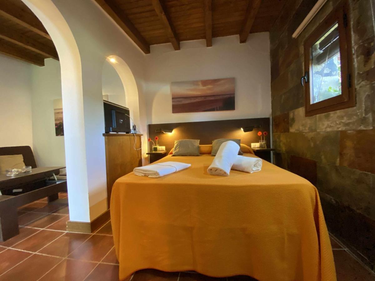 Estudio Para Pareja Con Jardincito Privado Barbaco Cadiz Ngoại thất bức ảnh