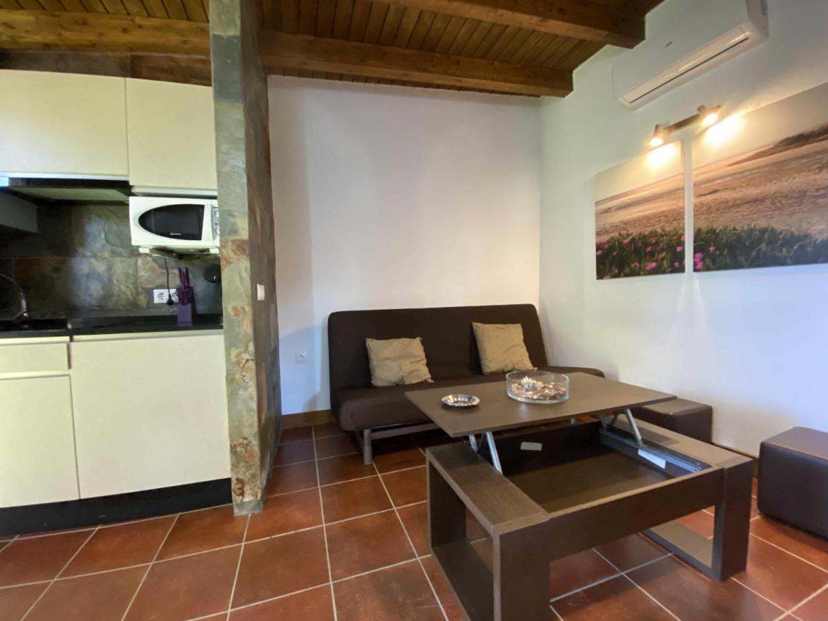 Estudio Para Pareja Con Jardincito Privado Barbaco Cadiz Ngoại thất bức ảnh