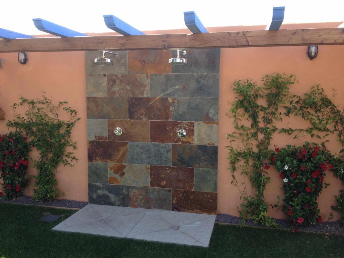 Estudio Para Pareja Con Jardincito Privado Barbaco Cadiz Ngoại thất bức ảnh