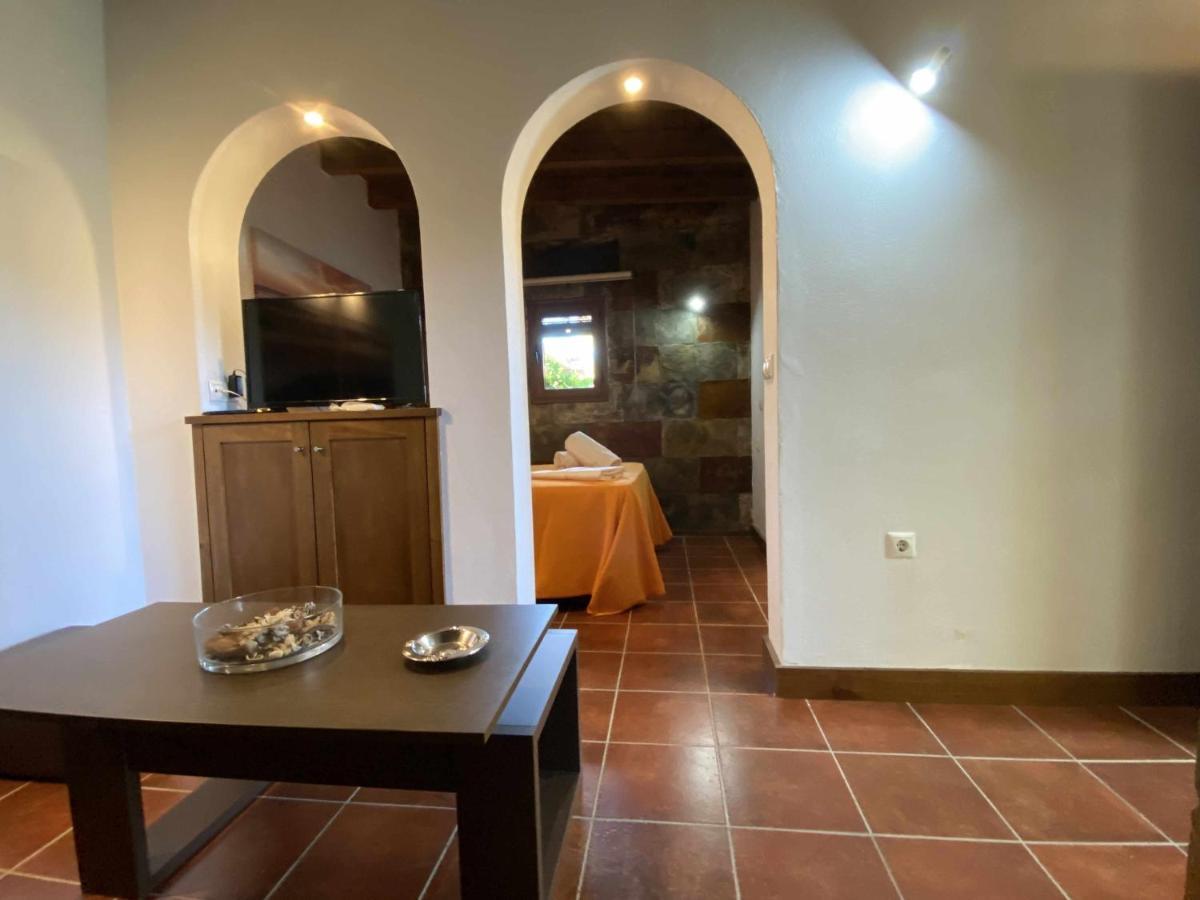 Estudio Para Pareja Con Jardincito Privado Barbaco Cadiz Ngoại thất bức ảnh