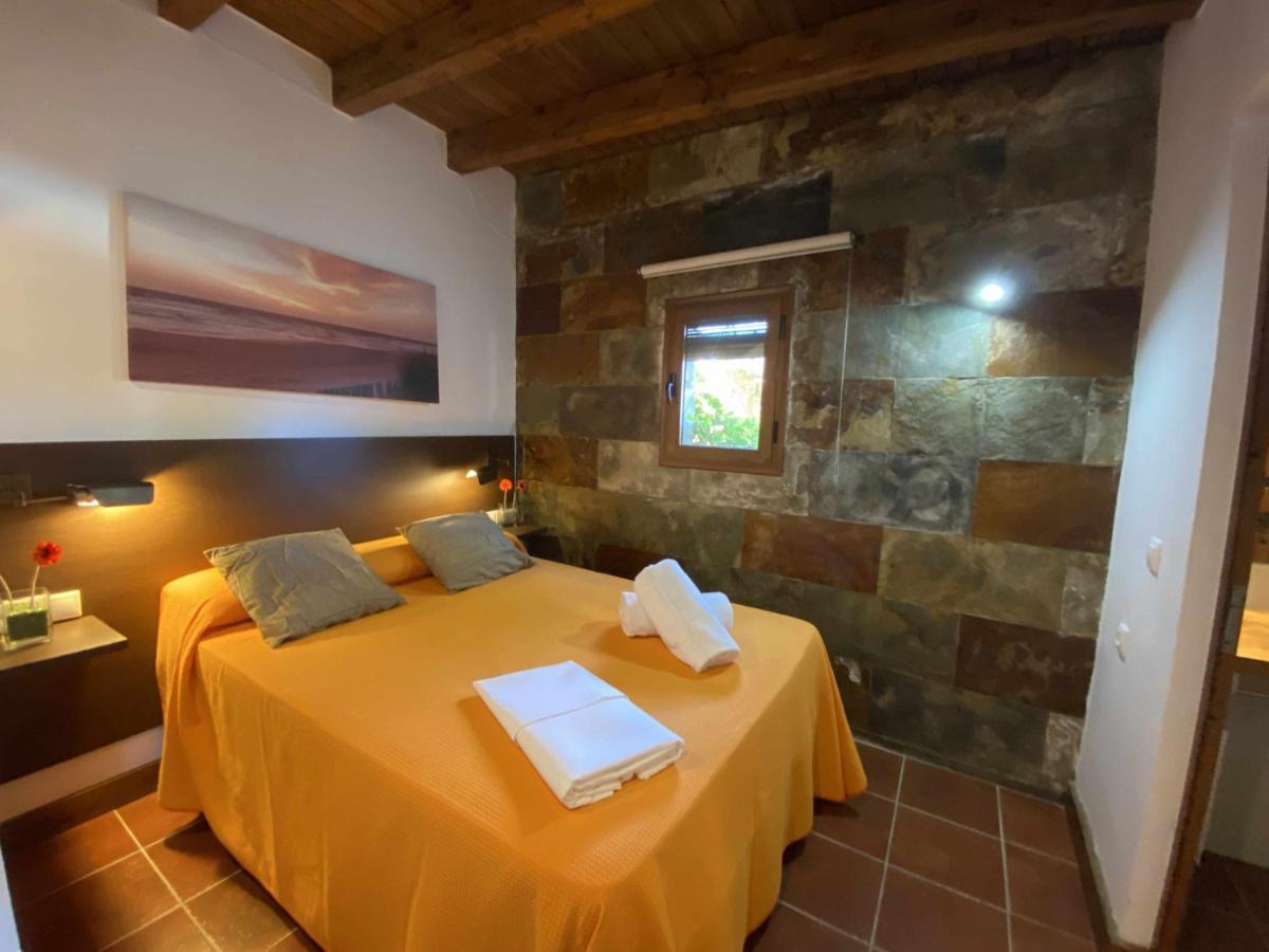 Estudio Para Pareja Con Jardincito Privado Barbaco Cadiz Ngoại thất bức ảnh